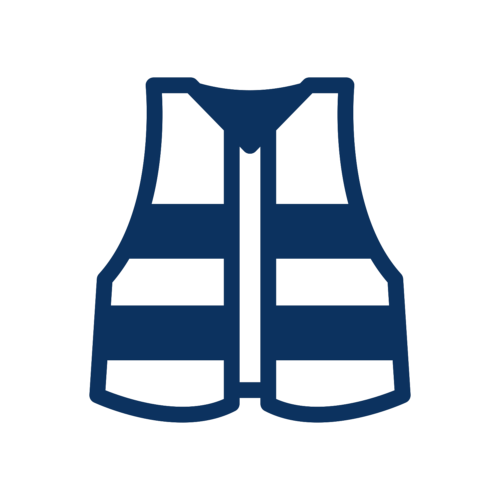 Applications Health and Safety deska