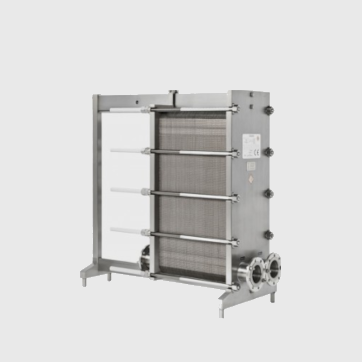 Heatexchanger