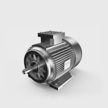 motors and gears